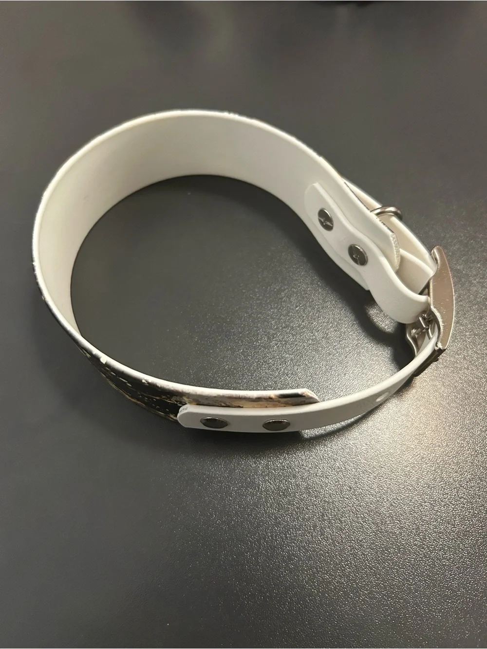 Biothane Collar -L3
